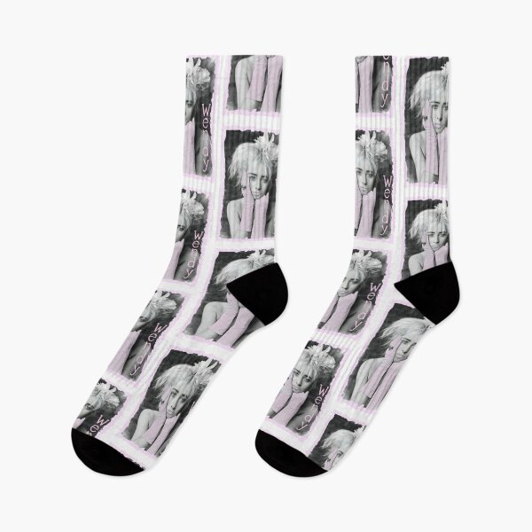 Item preview, Wendy James  designed and sold by Bad Zombie .