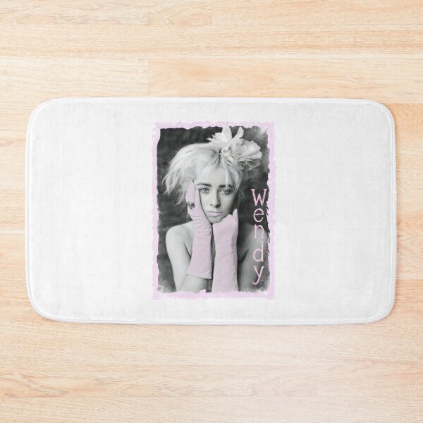 Item preview, Wendy James  designed and sold by Bad Zombie .