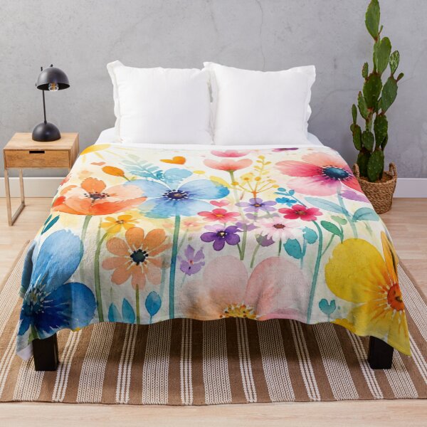 Item preview, Spring Flowers Garden designed and sold by FlowerSeller1.