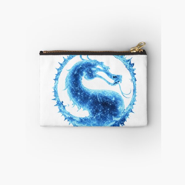 Item preview, MK Dragon Symbol-Ice designed and sold by FreakNRetro.