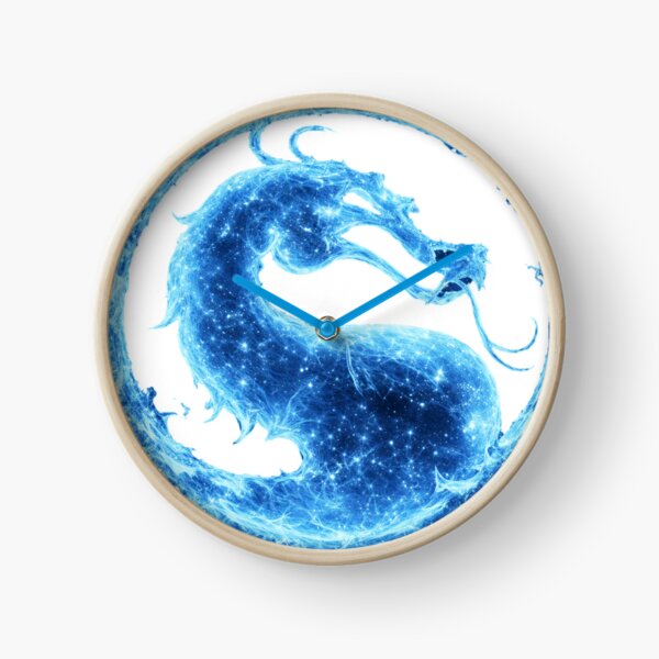 Item preview, MK Dragon Symbol-Ice designed and sold by FreakNRetro.