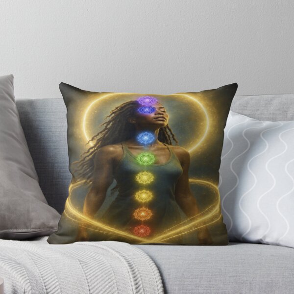 Item preview, Your Aura Is A Reflection Of Your Mindset designed and sold by HeritageGlow.