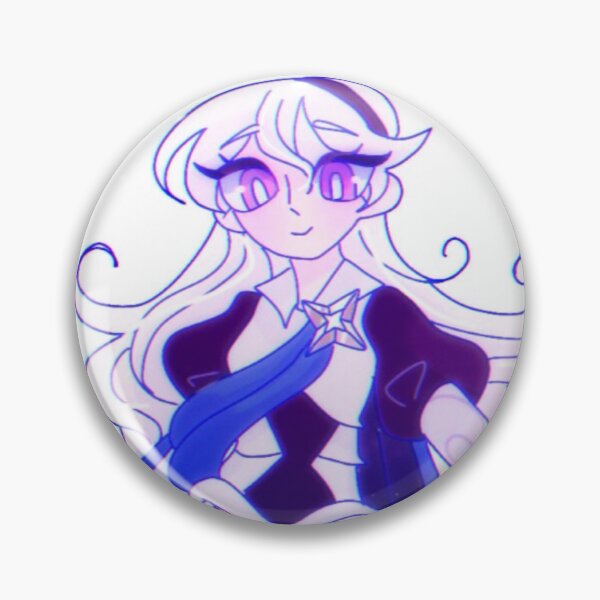 Artikelvorschau, Engage Emblem Corrin Female entworfen und verkauft von StarryTrinket's Luminarium.