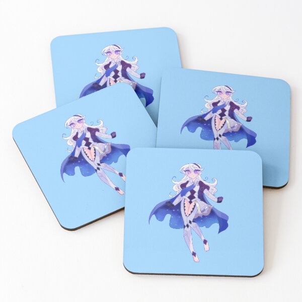 Item preview, Engage Emblem Corrin Female designed and sold by StarryTrinket's Luminarium.