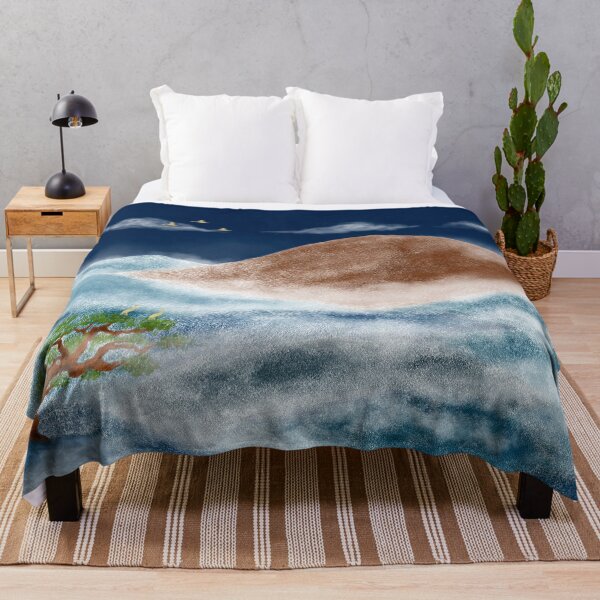 Item preview, A sublime mountain vista designed and sold by greenPQBstudio.