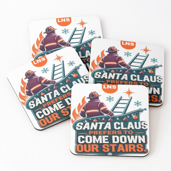 Item preview, A new way for Santa Claus to make deliveries designed and sold by LNS.