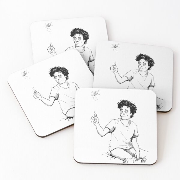 Item preview, Toss of Fate - Coin Flip designed and sold by BarnBurns.