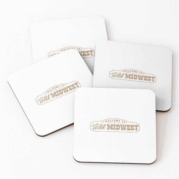 Item preview, the wild midwest designed and sold by ealynch.