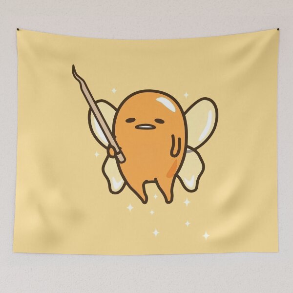 Item preview, Gudetama Design (10) designed and sold by iloveyourcupid.