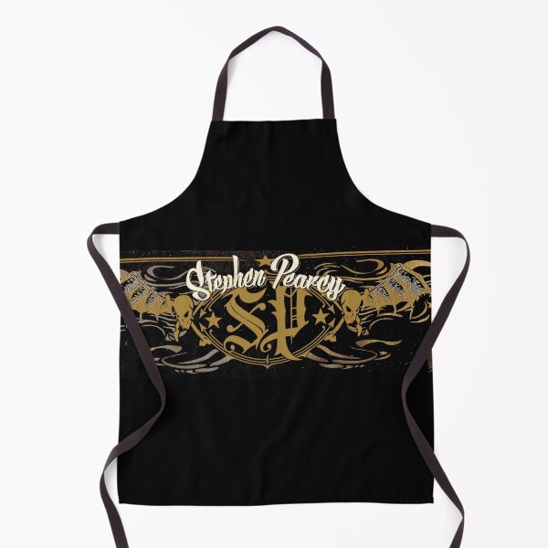 Item preview, STEPHEN PEARCY RATT initials Winged Logo Top Fuel Wear 2027 designed and sold by Sepearcy.