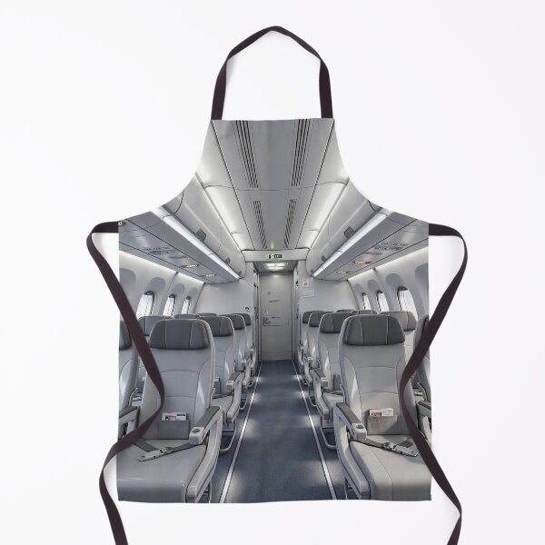 Item preview, Airplane Cabin designed and sold by AwesomeDigiShop.