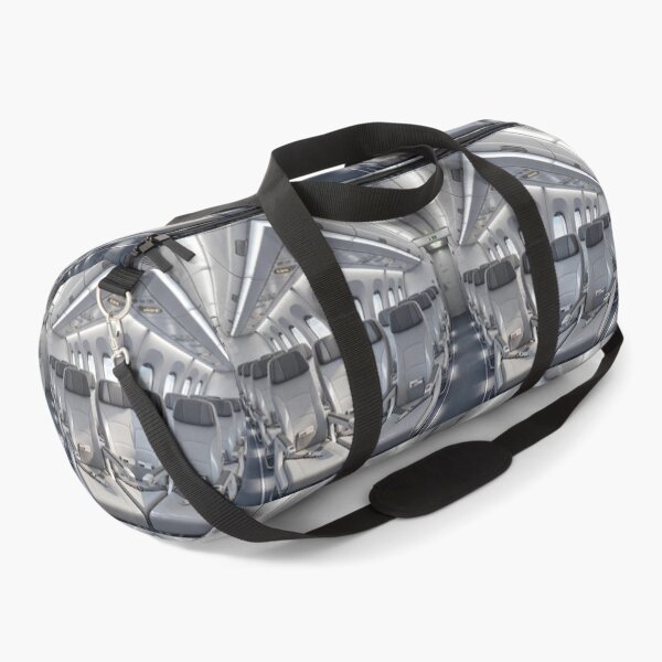 Item preview, Airplane Cabin designed and sold by AwesomeDigiShop.