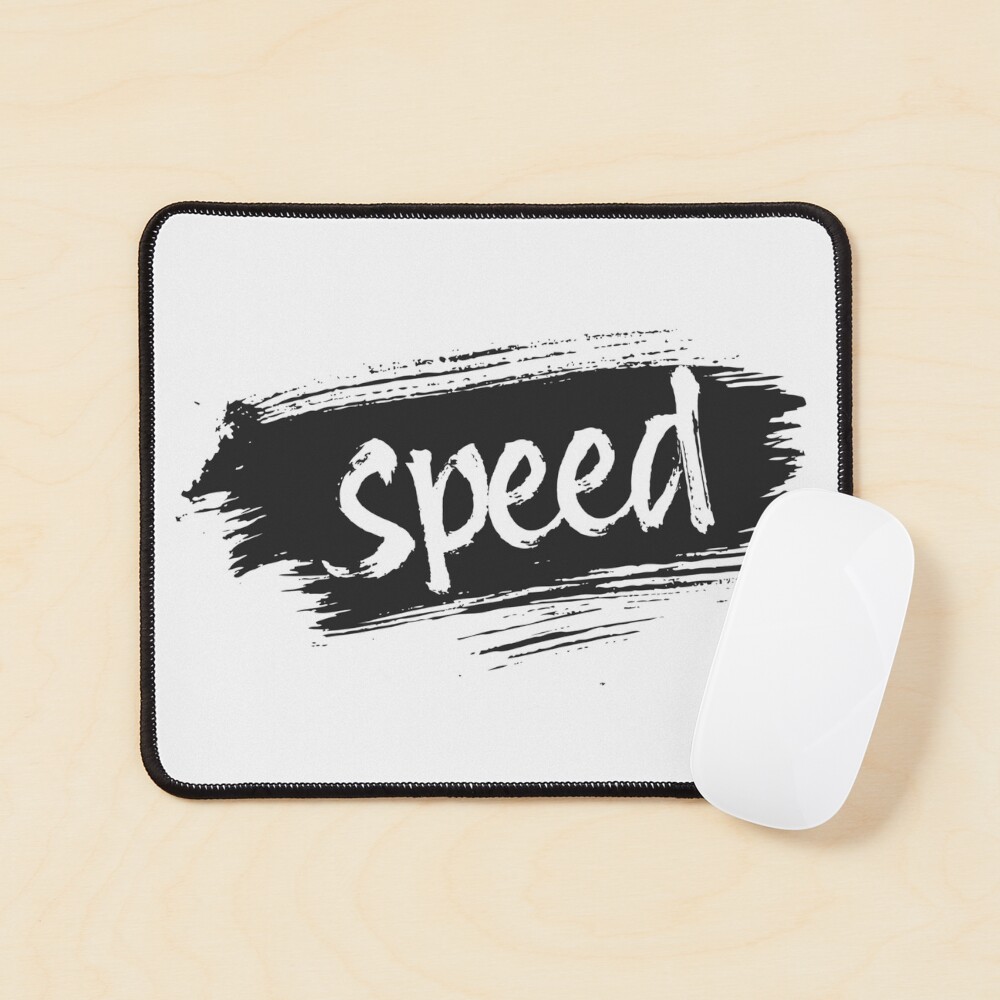 Item preview, Mouse Pad designed and sold by Designhand.