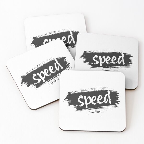 Item preview, Speed  designed and sold by Designhand.
