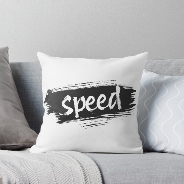 Item preview, Speed  designed and sold by Designhand.