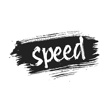 Artwork thumbnail, Speed by Designhand