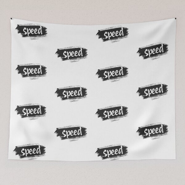 Item preview, Speed designed and sold by Designhand.