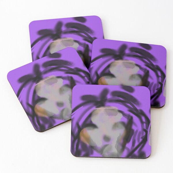 Item preview, Purple Shadow designed and sold by MistForms.