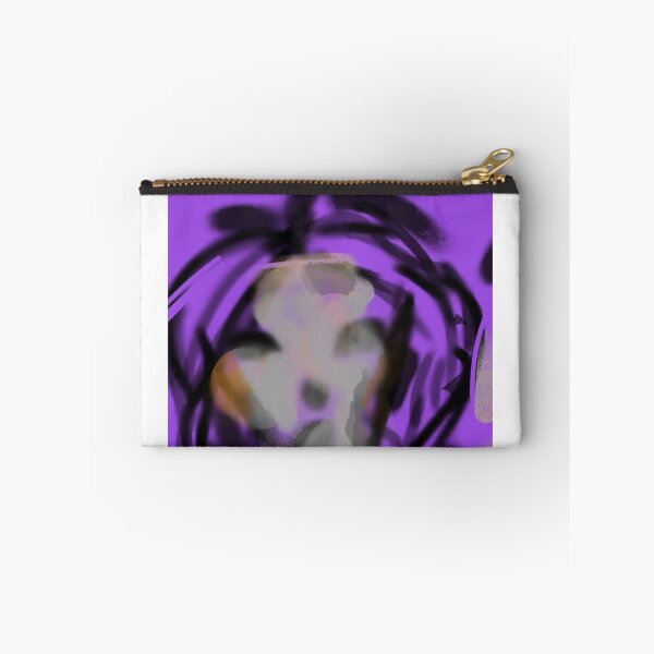 Item preview, Purple Shadow designed and sold by MistForms.