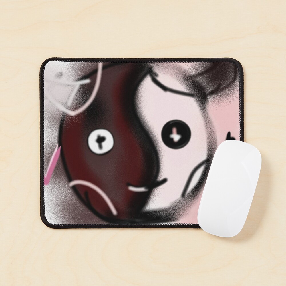 Item preview, Mouse Pad designed and sold by MistForms.