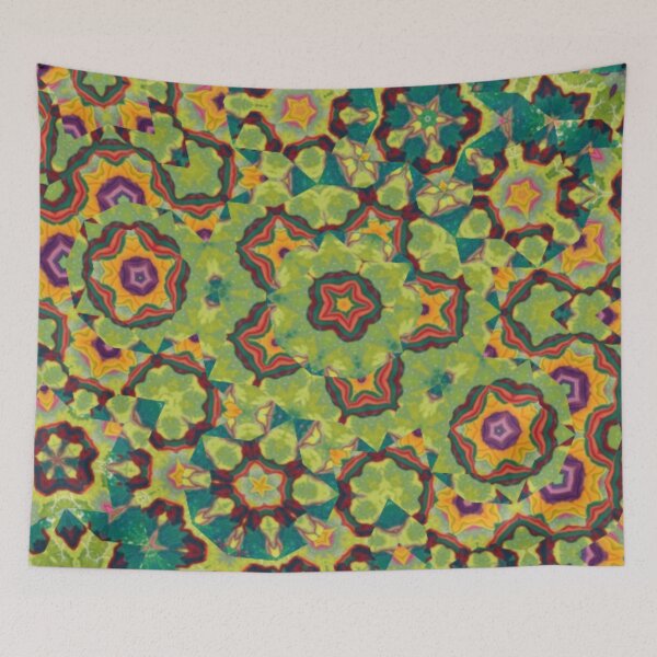 Item preview, Pinata Party Pattern designed and sold by Shy Fractal Designs.