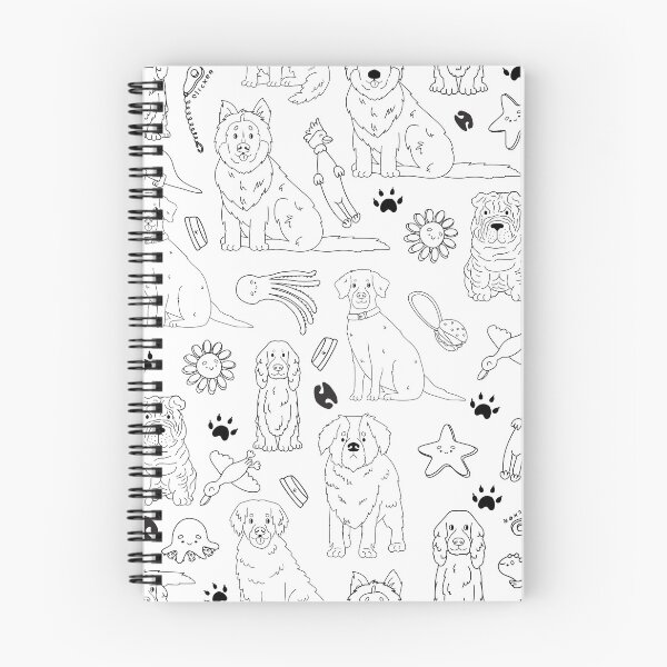 Item preview, Labrador, husky, retriever, spaniel, sharpei, bernese designed and sold by essskina.