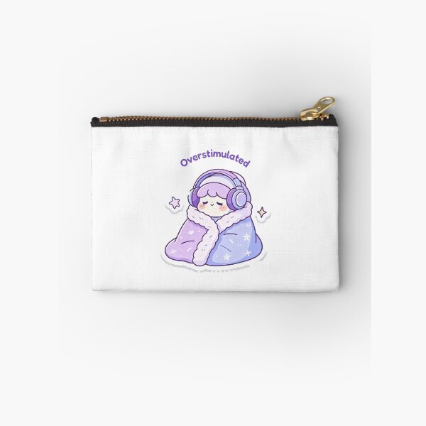 Item preview, Overstimulated designed and sold by Doodle-Storm.