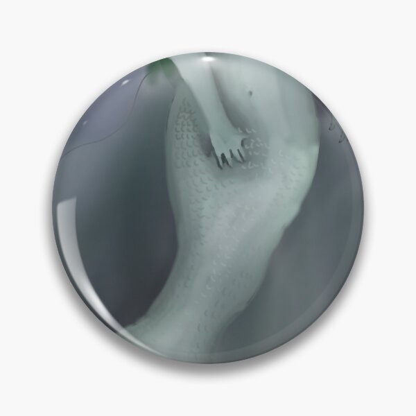 Item preview, Siren designed and sold by Lilhomosapien.