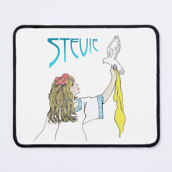 Item preview, Stevie Nicks - Dove designed and sold by Bad Zombie .