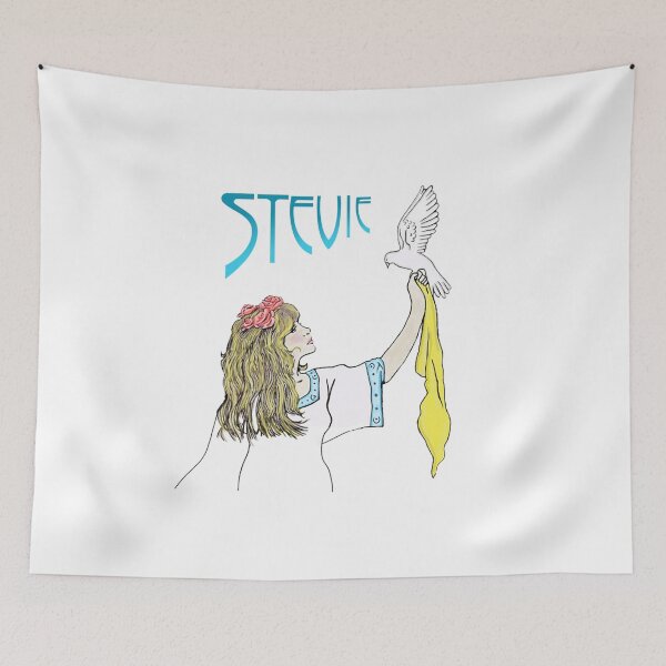 Item preview, Stevie Nicks - Dove  designed and sold by Bad Zombie .