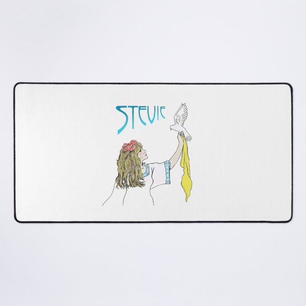 Item preview, Stevie Nicks - Dove designed and sold by Bad Zombie .