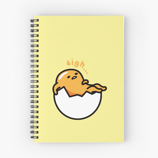 Item preview, Gudetama Design (11) designed and sold by iloveyourcupid.