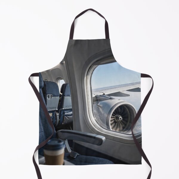 Item preview, Airplane Window Seat designed and sold by AwesomeDigiShop.