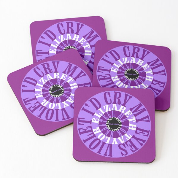 Item preview, Elizabeth Taylor! designed and sold by Auntie Sugar Creations.