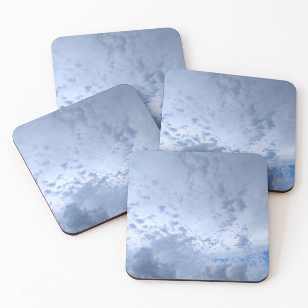 Item preview, Sky with beautiful clouds, natural background. Beautiful cloudscape designed and sold by ollgast5.