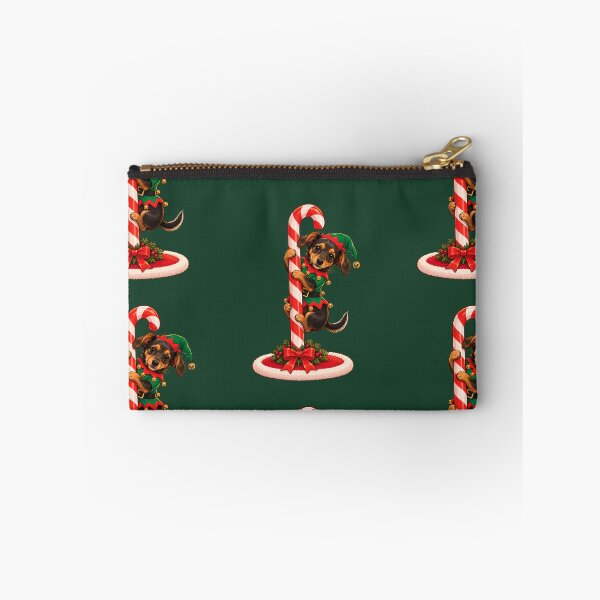 Item preview, Santa’s Littlest Pole Dancer designed and sold by Stubblejumper Artworks.