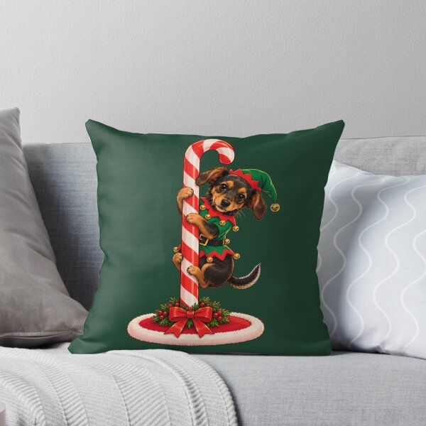 Item preview, Santa’s Littlest Pole Dancer designed and sold by Stubblejumper Artworks.