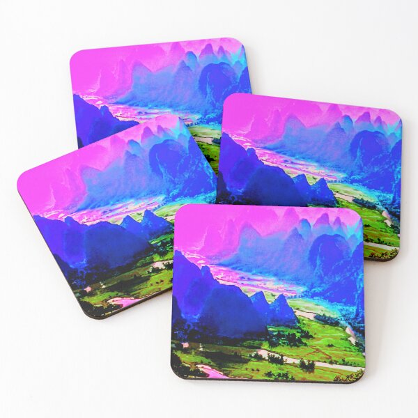 Item preview, The Valley of the Dinosaurs designed and sold by Harold122Jade.