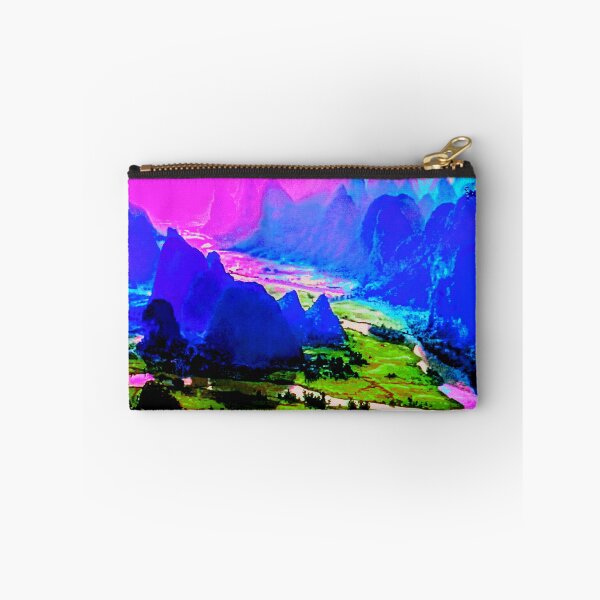Item preview, The Valley of the Dinosaurs designed and sold by Harold122Jade.