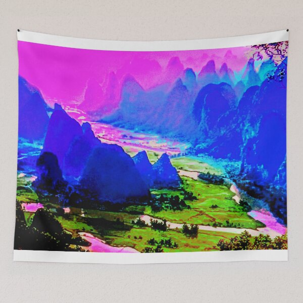 Item preview, The Valley of the Dinosaurs designed and sold by Harold122Jade.
