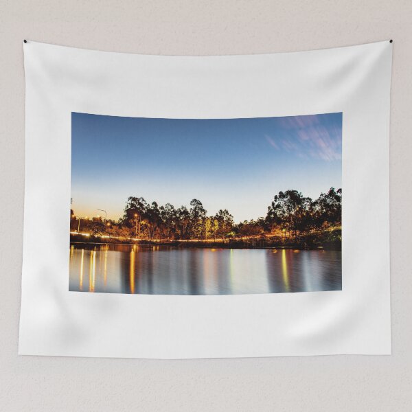 Item preview, Springfield Lakes designed and sold by Rowell Steinwede.
