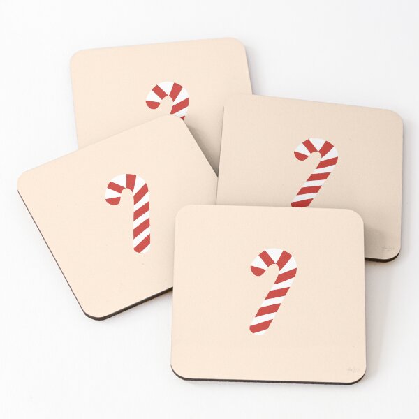 Item preview, Candy cane beige designed and sold by Ana Gorozpe.