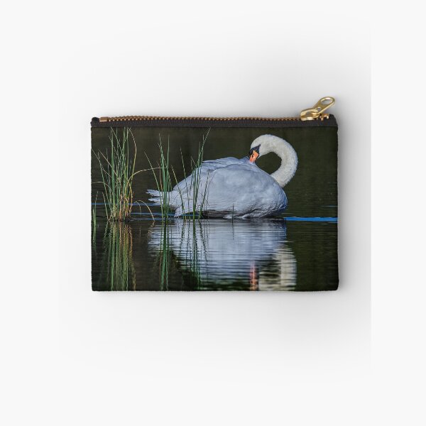 Item preview, The mute swan designed and sold by Tom McPherson Photography.