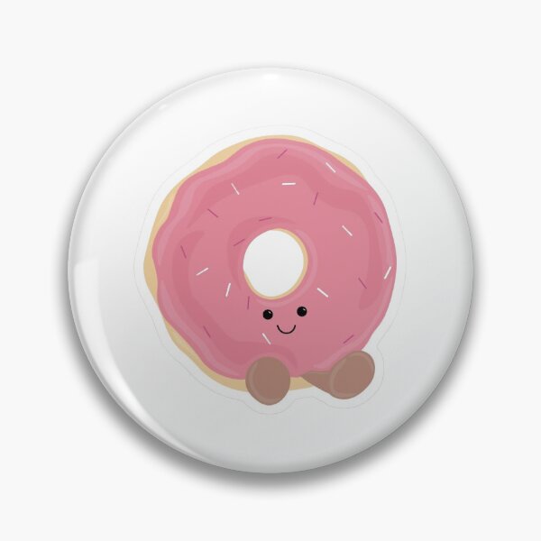 Item preview, Donut designed and sold by Eleanorvibes.