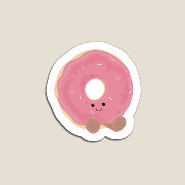 Item preview, Donut designed and sold by Eleanorvibes.