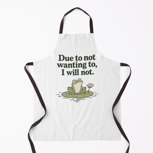 Item preview, Due to not wanting to, I will not. designed and sold by CampAndCoast.