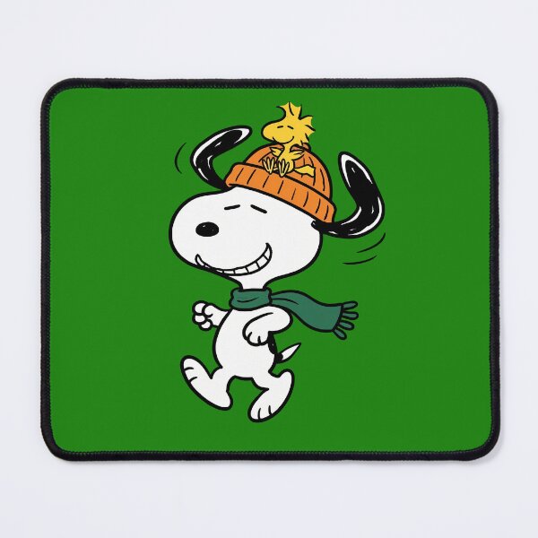 Item preview, Fall Happy Snoopy designed and sold by Spooky Sugar.