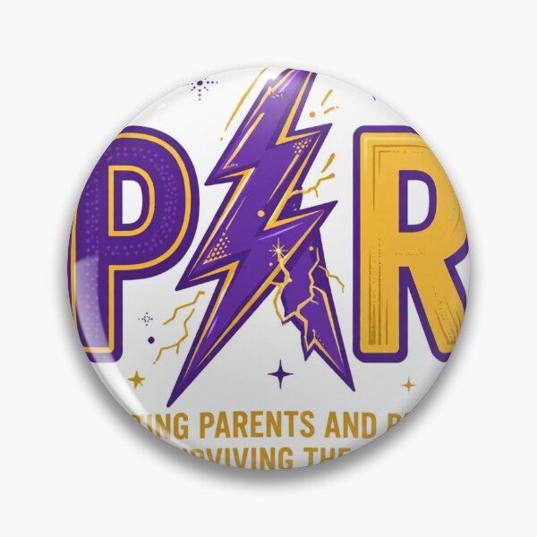 Item preview, SPARK — Supporting Parents And Resilient Kids designed and sold by MommaWarrior18.