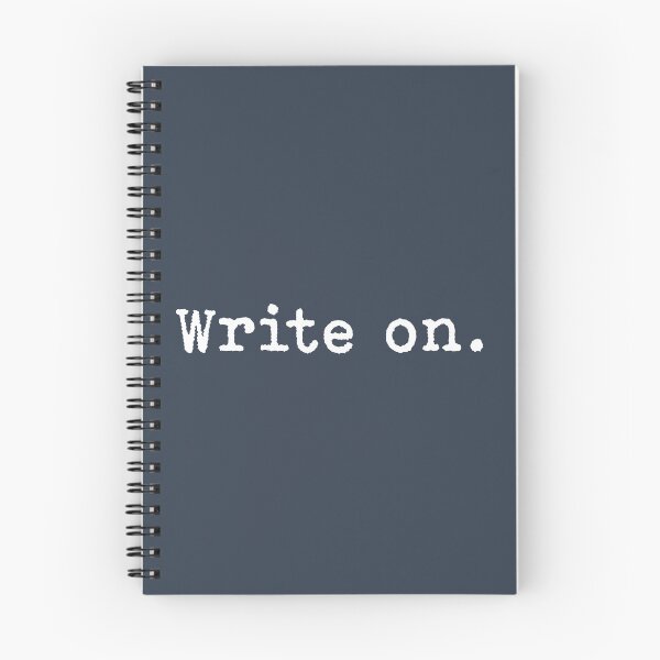 Item preview, Write On designed and sold by aponwao.