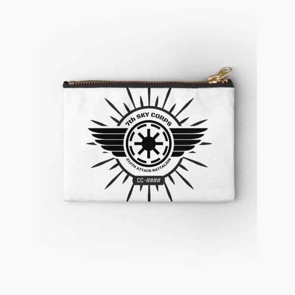 Item preview, 7th Sky Corps Logo designed and sold by yeuklin.
